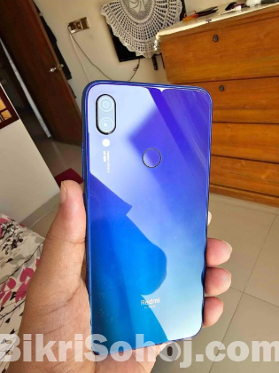 Redmi note7 pro